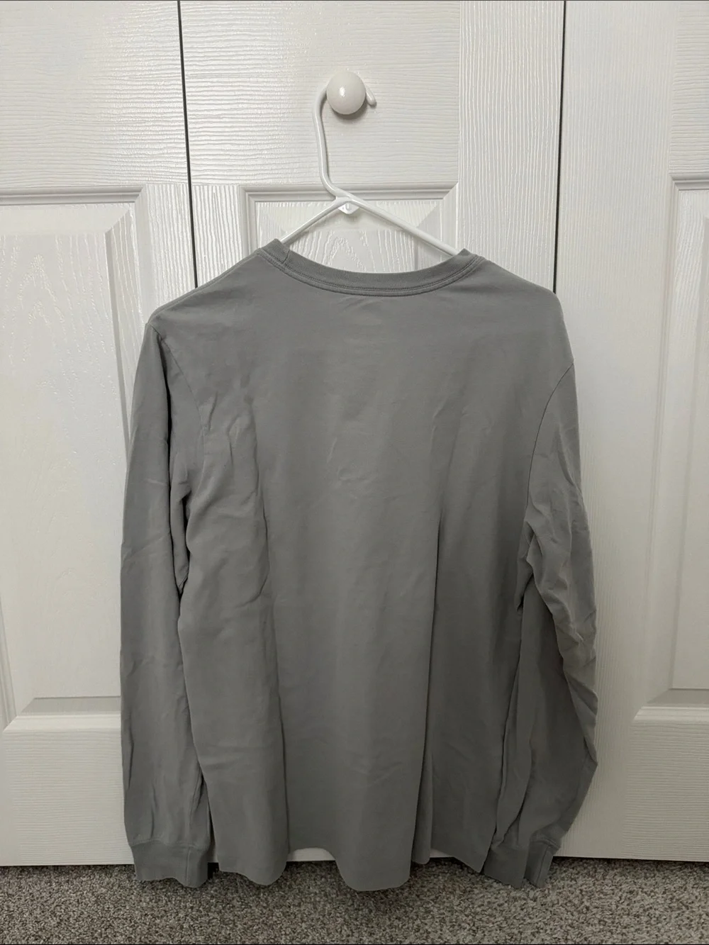 Nike Jordan University of Florida Long-Sleeve Graphic Tee